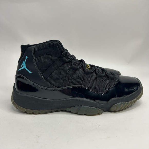 Nike Air Jordan 11 Retro “Gamma Blue” 2023 - Picture 4 of 12
